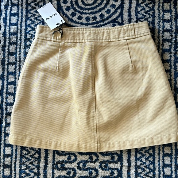 REDONE!! Skirt 26 - Picture 3 of 3